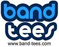 bandtees.com
