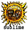 sublime sun
